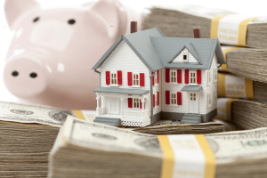 4 Things to Do if You Are Upside-Down on Your Mortgage in DFW