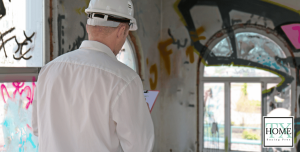 Make Sure Your Contractor is Insured in DFW Texas