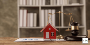 Probate Process for a House in dfw