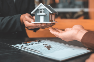 ell Your House During Bankruptcy in Texas