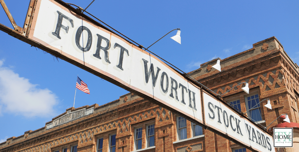 Sell Your House With Tenants in Dallas - Fort Worth Texas