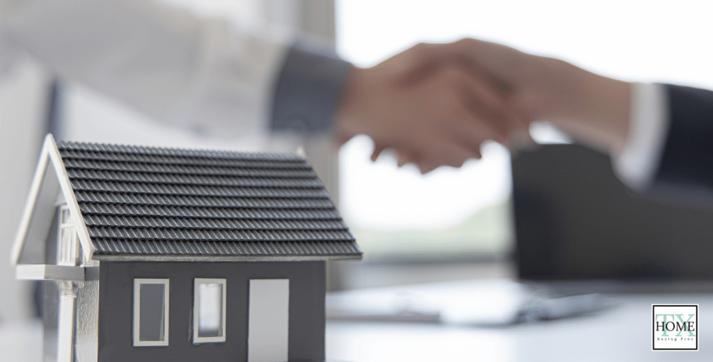 Selling Your House Via Rent to Own in DFW Texas