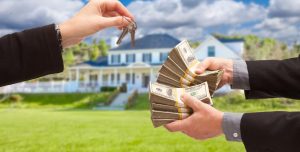 Time to Sell a House in DFW, Texas