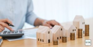 dfw investment property write off on taxes