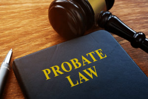 how to avoid probate court in Texas