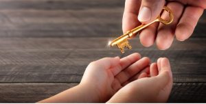 Things to do Immediately After Inheriting a House in dfw