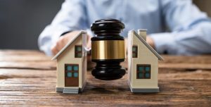 protect your Texas real estate assets in divorce