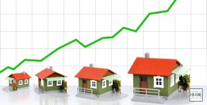 rising foreclosure rates home buyers sellers dfw tx