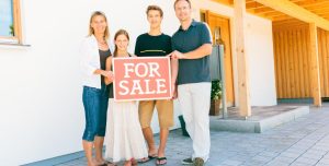 sell a house in Texas when there are multiple owners
