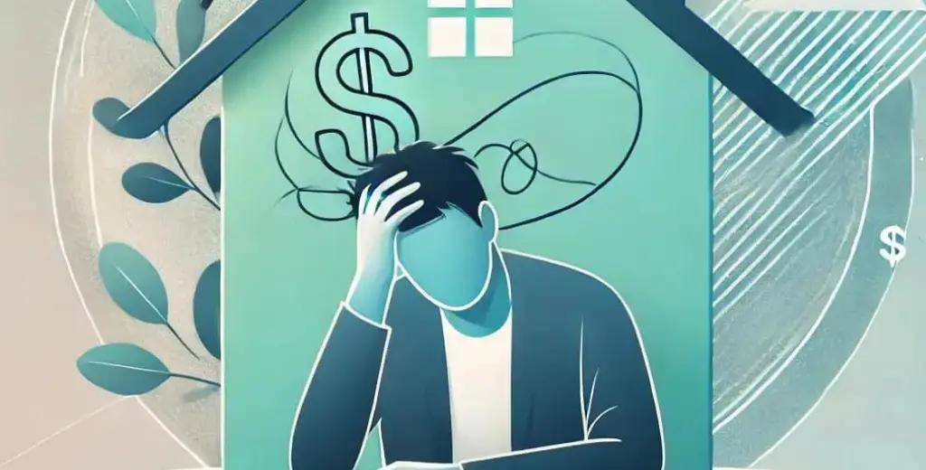 The Emotional Rollercoaster of Inheriting a Property