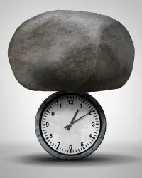 inherited property (3) time and effort