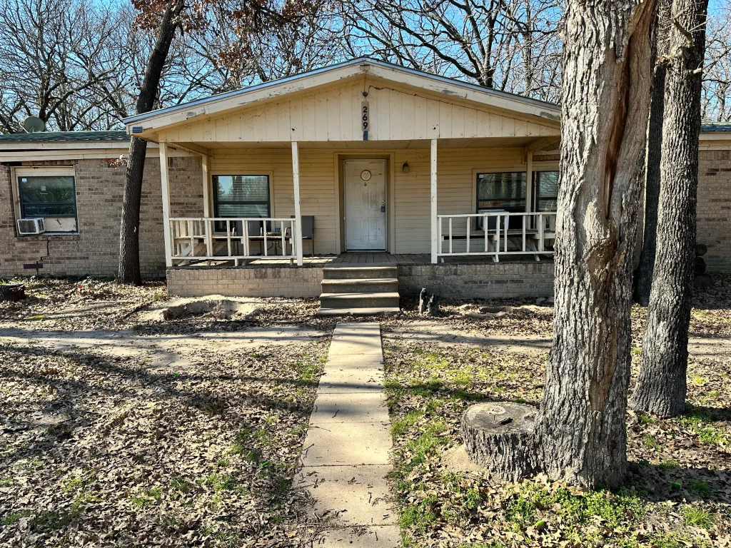 inherited property probate sold home quick [city] [state]