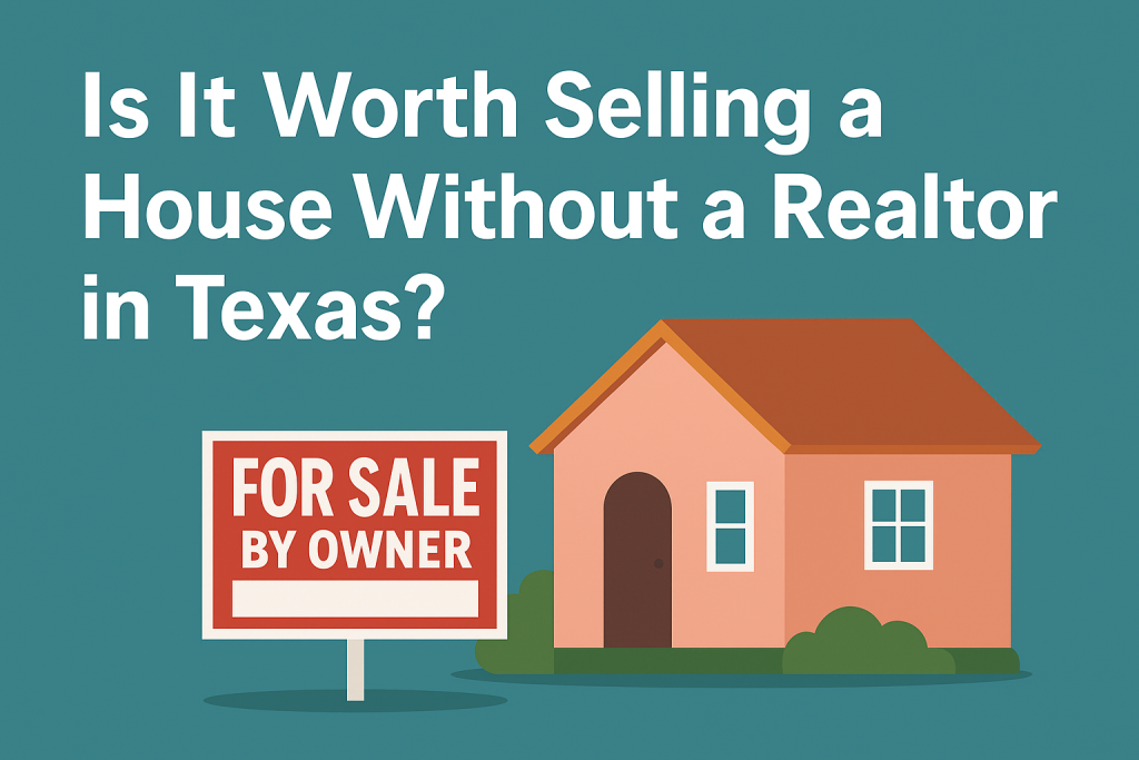 sell house without realtor in texas fsbo home for sale by owner tips no agent