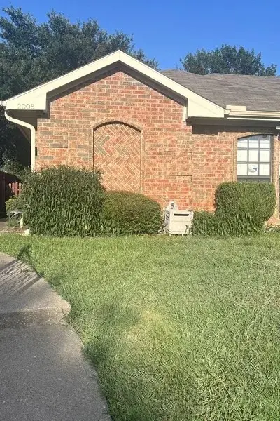 Garland TX Half-Duplex Sold As-Is for Cash Brick half-duplex in Garland Park North TX sold as-is for cash — no repairs, no agent