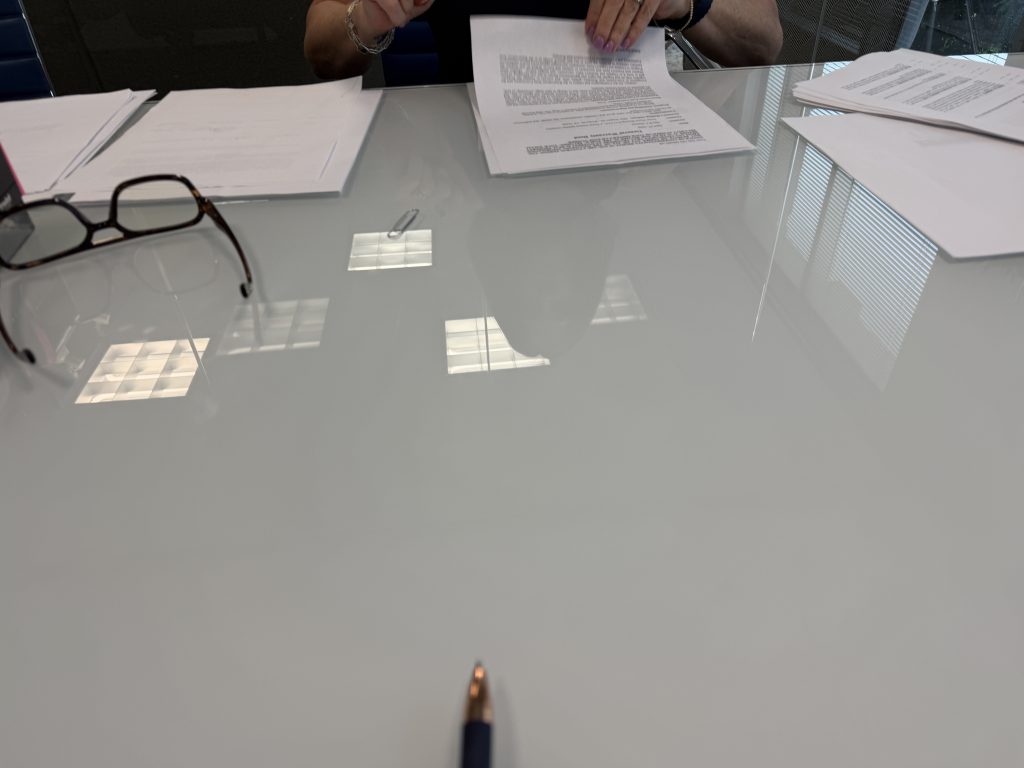 Texas inherited house with TX Home Buying Pros sign — we buy houses with title issues as-is